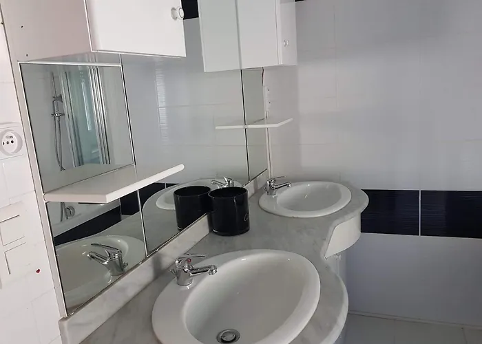 D'hotes Natacha Et Franck Labastide-Rouairoux