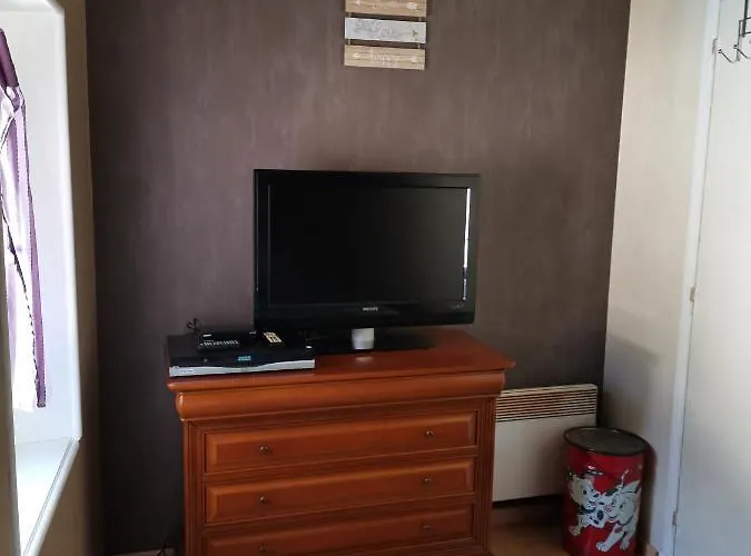 D'hotes Natacha Et Franck * Labastide-Rouairoux