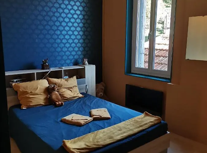 D'hotes Natacha Et Franck