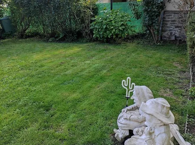 D'hotes Natacha Et Franck *