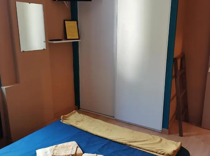 D'hotes Natacha Et Franck 홈스테이