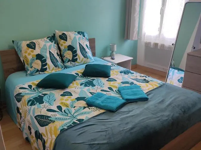 D'hotes Natacha Et Franck * Labastide-Rouairoux