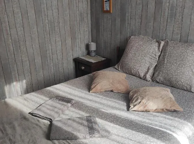 D'hotes Natacha Et Franck *