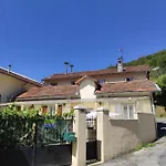 Kwatera prywatna D'hotes Natacha Et Franck