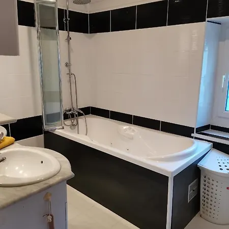 D'hotes Natacha Et Franck Kwatera prywatna *