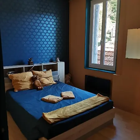 D'hotes Natacha Et Franck