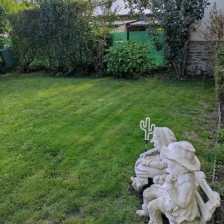 D'hotes Natacha Et Franck *