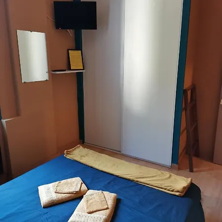 D'hotes Natacha Et Franck Privatunterkunft