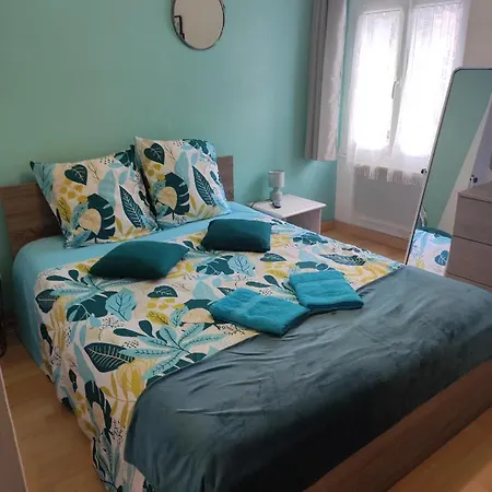 D'hotes Natacha Et Franck * Labastide-Rouairoux