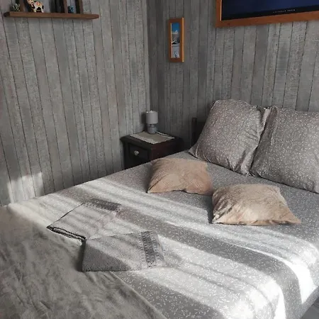 D'hotes Natacha Et Franck *