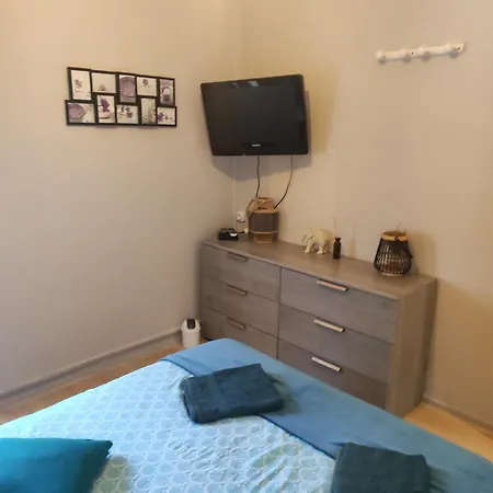 D'hotes Natacha Et Franck Kwatera prywatna *